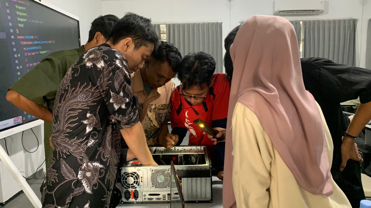 Kegiatan 14