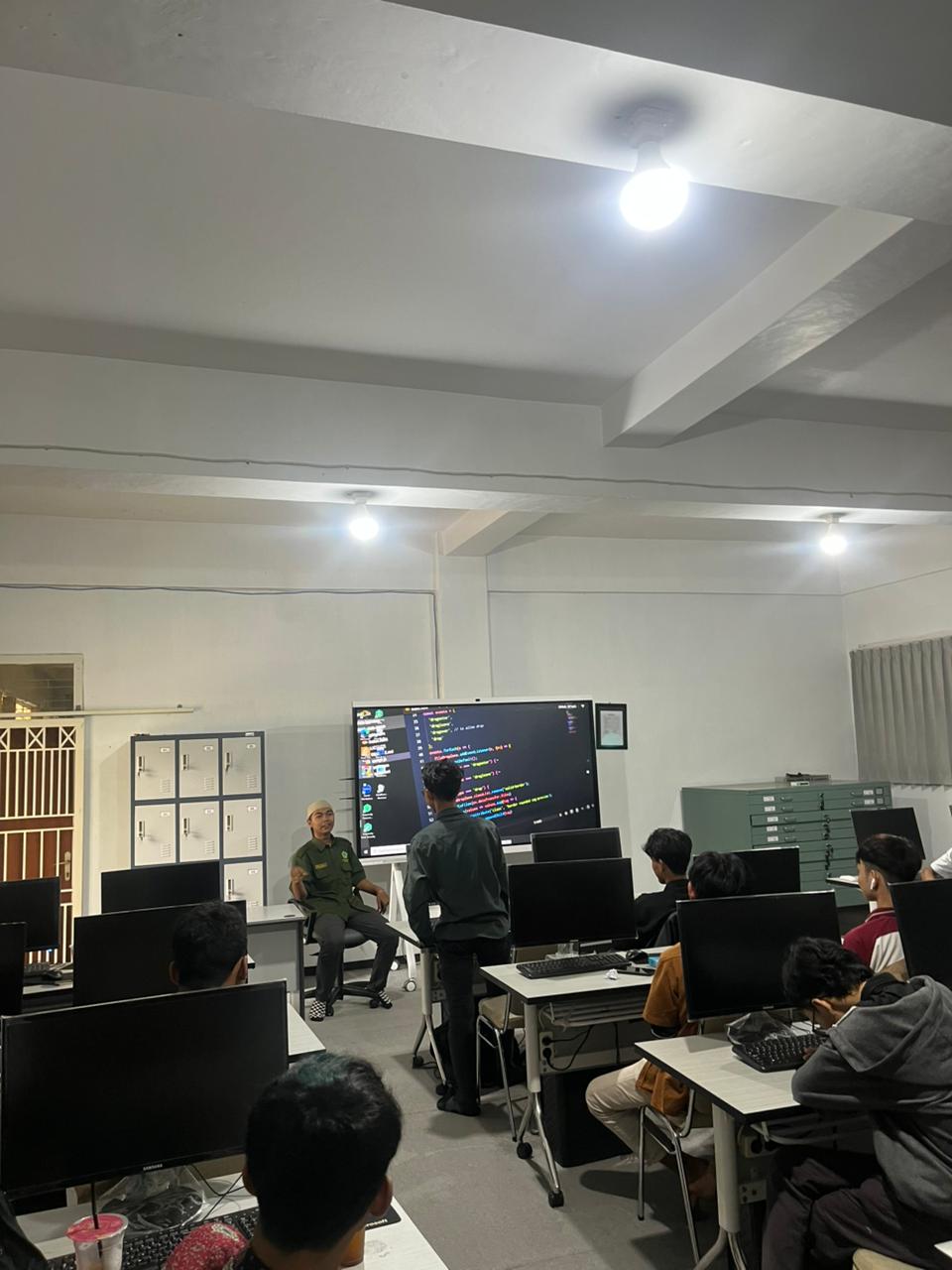 Kegiatan 7